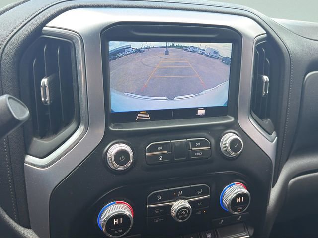 Used 2020 GMC Sierra 1500 Elevation w/ Elevation Value Package AWD/4WD image 26
