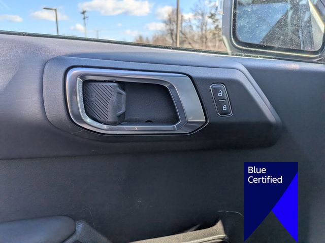 Certified 2022 Ford Bronco Raptor image 12