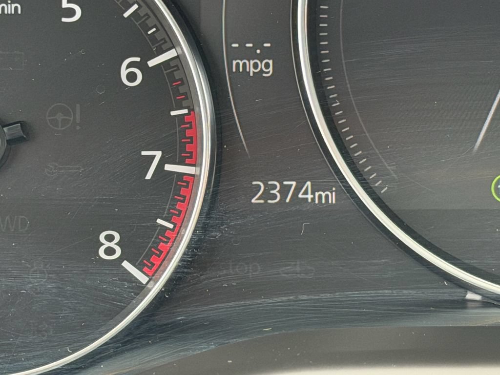 Used 2026 MAZDA CX-30 AWD 2.5 S image 27