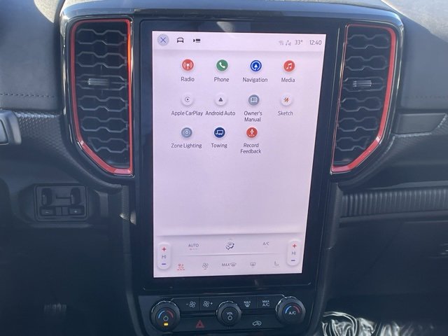 Certified 2024 Ford Ranger Raptor image 24