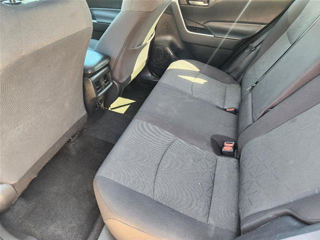 Used 2021 Toyota RAV4 XLE FWD image 30