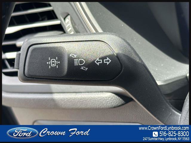 Certified 2022 Ford Escape SEL w/ Technology Package AWD/4WD image 23