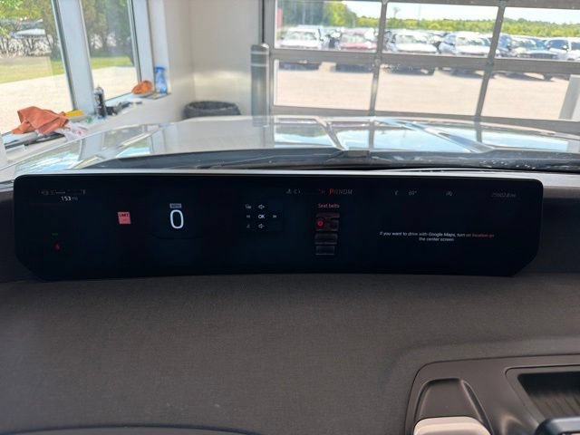 Certified 2025 Ford Expedition Active AWD/4WD image 25