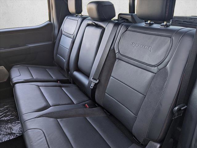 Certified 2025 Ford F150 Raptor image 21