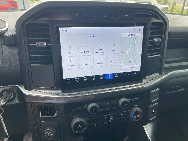 Certified 2024 Ford F150 STX image 20