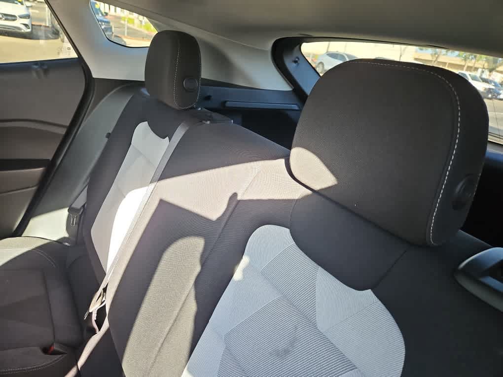 Used 2026 Chevrolet Trax LS FWD image 12