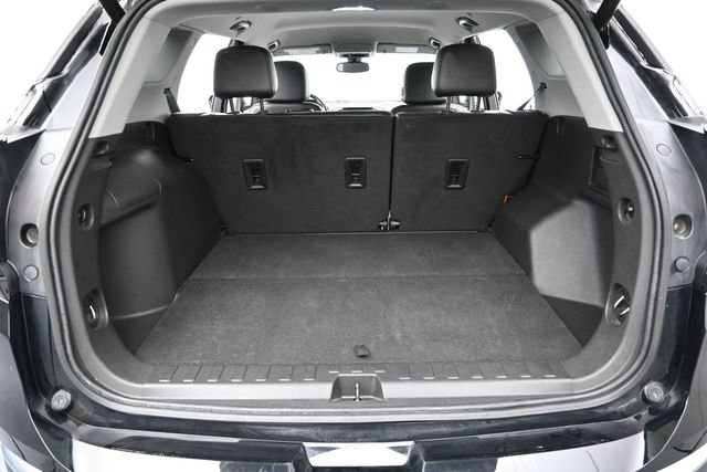 Used 2024 GMC Terrain SLT AWD/4WD image 30