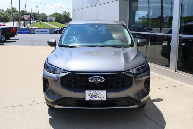 Certified 2024 Ford Escape Active AWD/4WD image 6