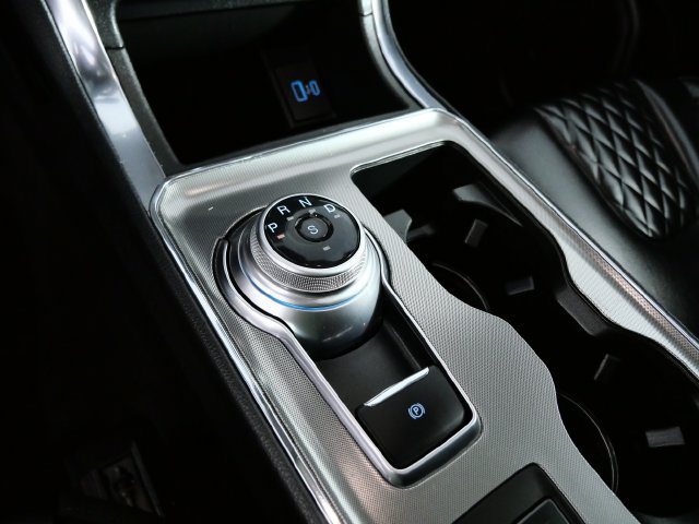 Certified 2024 Ford Edge Titanium AWD/4WD image 20