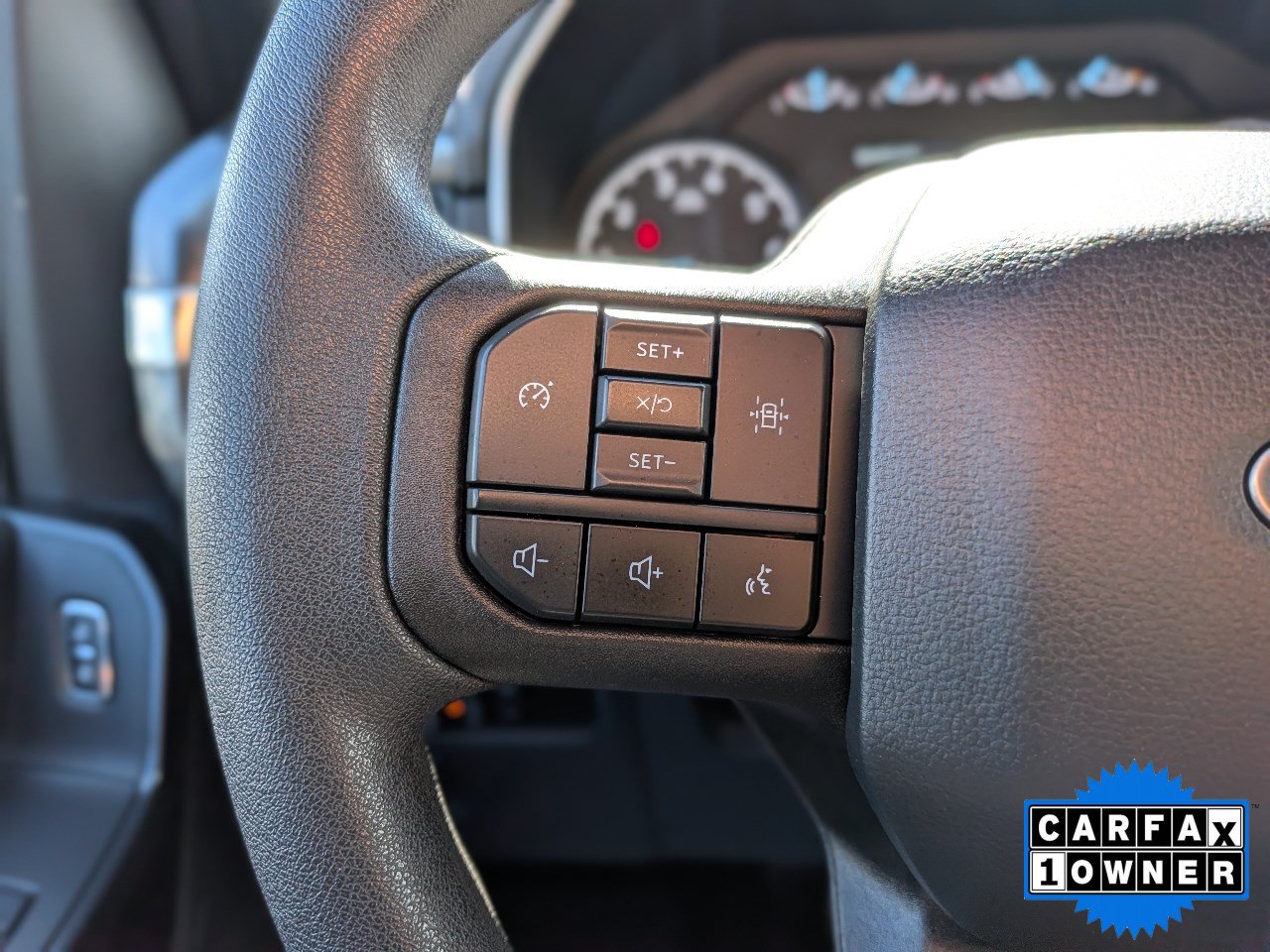 Certified 2023 Ford F150 XL w/ STX Appearance Package AWD/4WD image 25