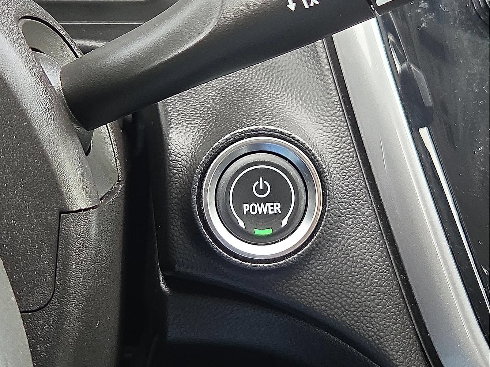 Used 2023 Chevrolet Bolt EUV Premier w/ Sun & Sound Package FWD image 22