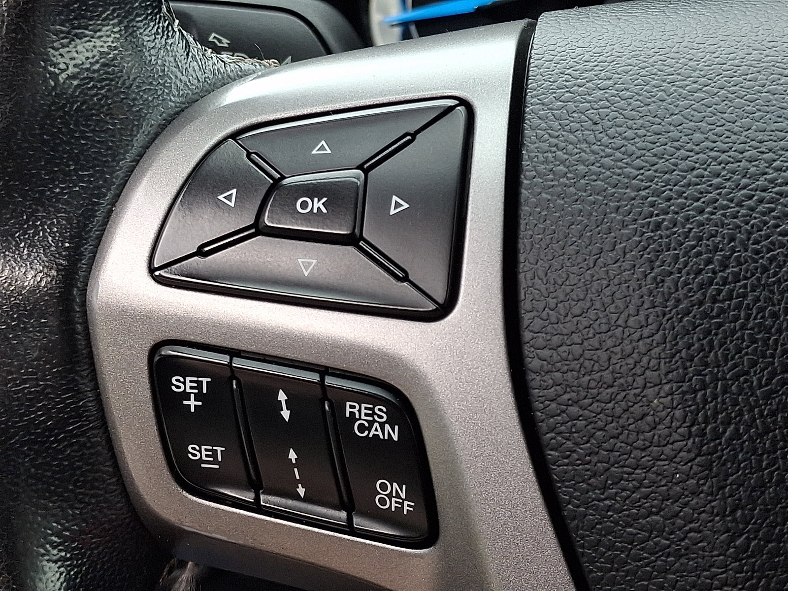 Certified 2019 Ford Ranger XLT w/ Equipment Group 302A Luxury AWD/4WD image 22