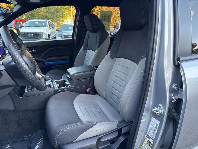 Used 2024 Toyota Tacoma TRD Off-Road image 11