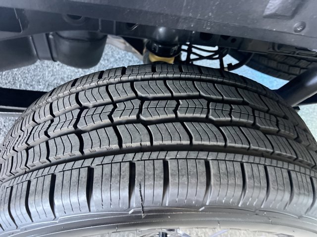 Certified 2026 Ford F150 XL RWD image 9