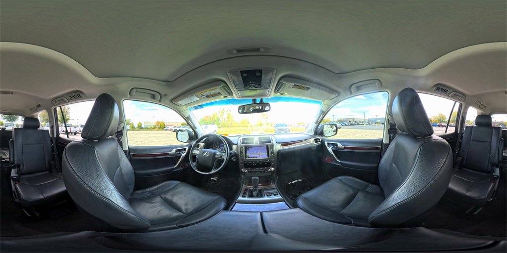 Used 2019 Lexus GX 460 Premium image 27