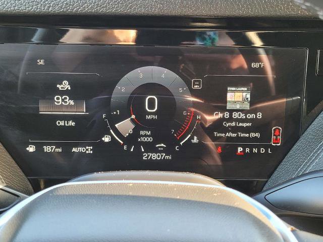 Used 2025 GMC Yukon Denali image 23