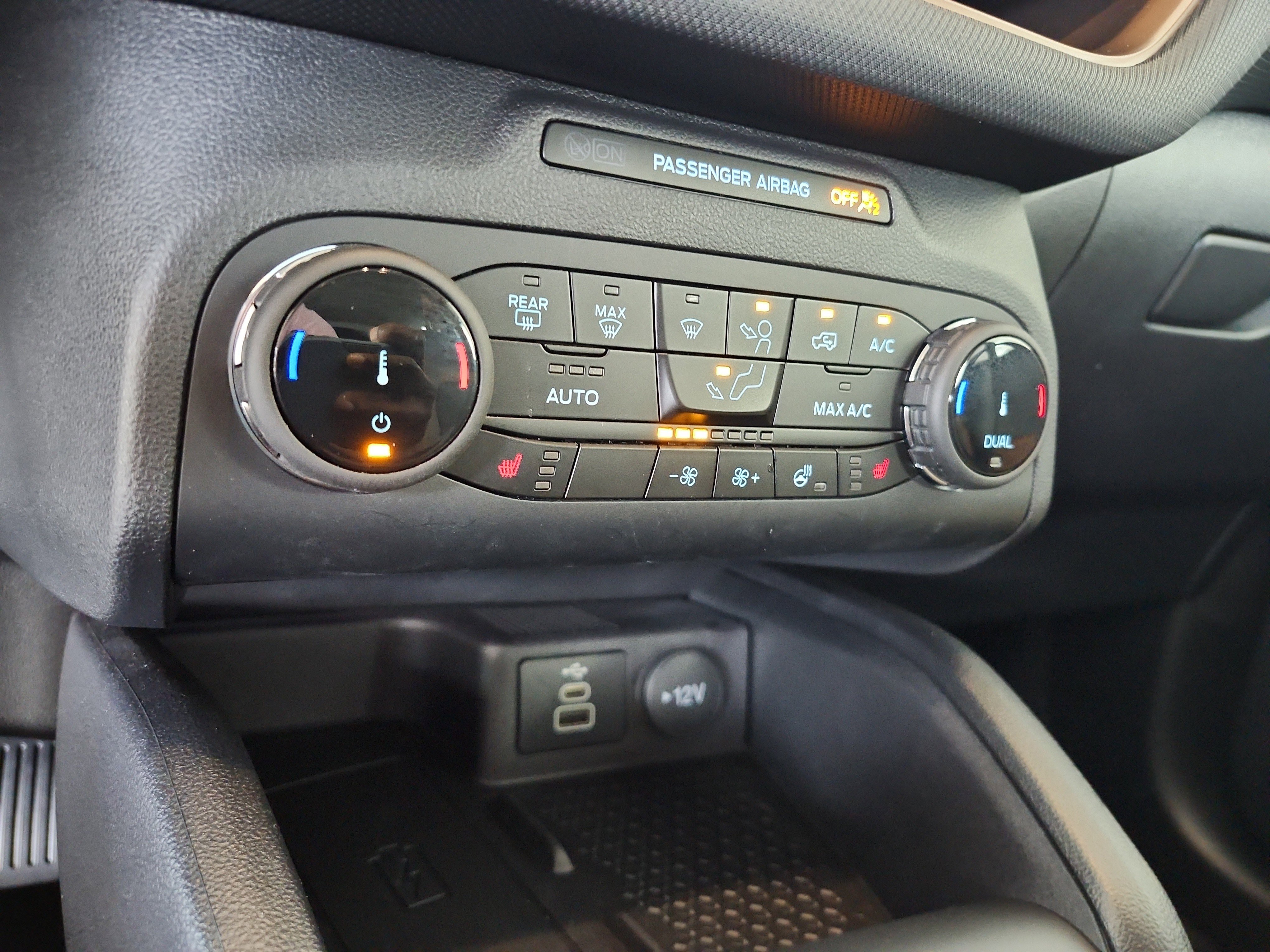 Certified 2024 Ford Bronco Sport Outer Banks w/ Tech Package image 31