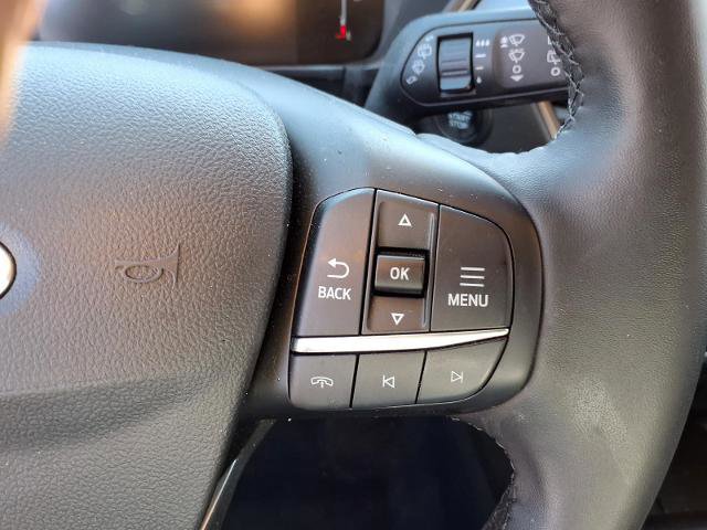 Certified 2023 Ford Escape Active image 10