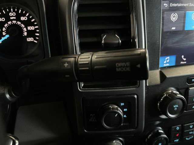 Certified 2019 Ford F150 XLT w/ Equipment Group 302A Luxury image 22