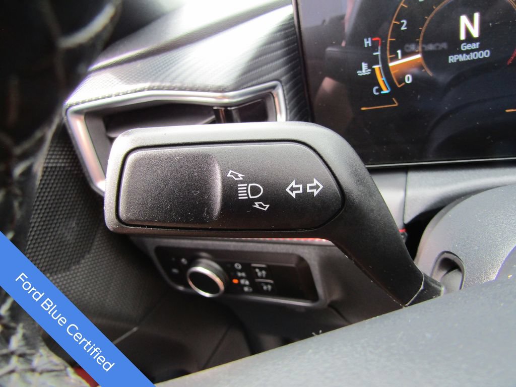 Certified 2025 Ford Mustang GT Premium RWD image 39
