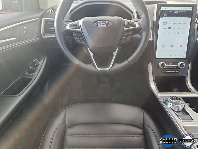 Certified 2022 Ford Edge SEL w/ Convenience Package image 9