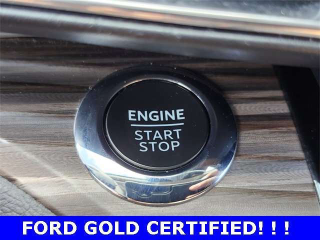 Certified 2023 Ford Explorer Limited w/ Equipment Group 301A image 33