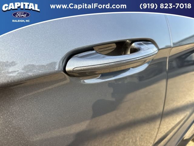 Certified 2023 Ford Edge SEL w/ Convenience Package image 14