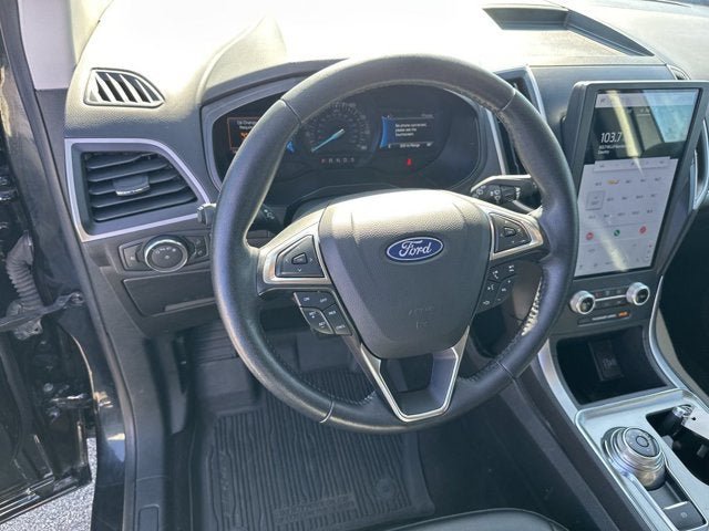 Certified 2022 Ford Edge SEL w/ Convenience Package AWD/4WD image 13