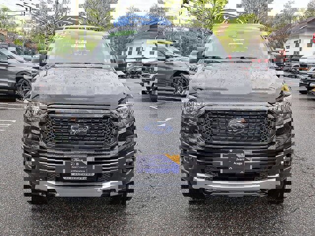 Certified 2023 Ford Ranger XLT w/ Equipment Group 302A High AWD/4WD image 14