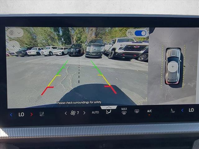 Certified 2025 Ford Explorer ST-Line w/ ST-Line Street Pack image 14