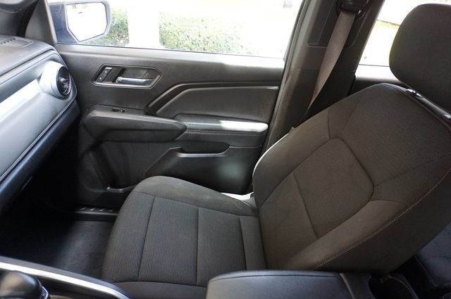 Used 2023 Chevrolet Colorado LT w/ LT Convenience Package RWD image 34