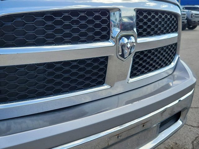 Used 2021 RAM 1500 Tradesman w/ Chrome Appearance Group image 7