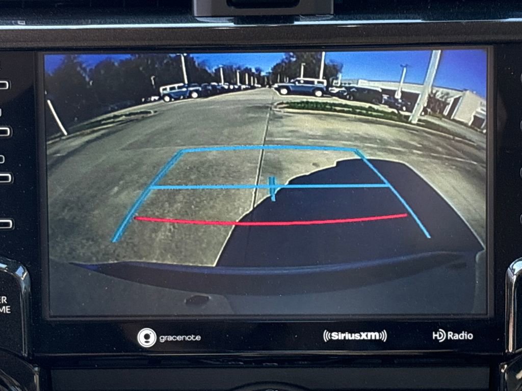 Used 2022 Toyota 4Runner TRD Off-Road Premium image 21