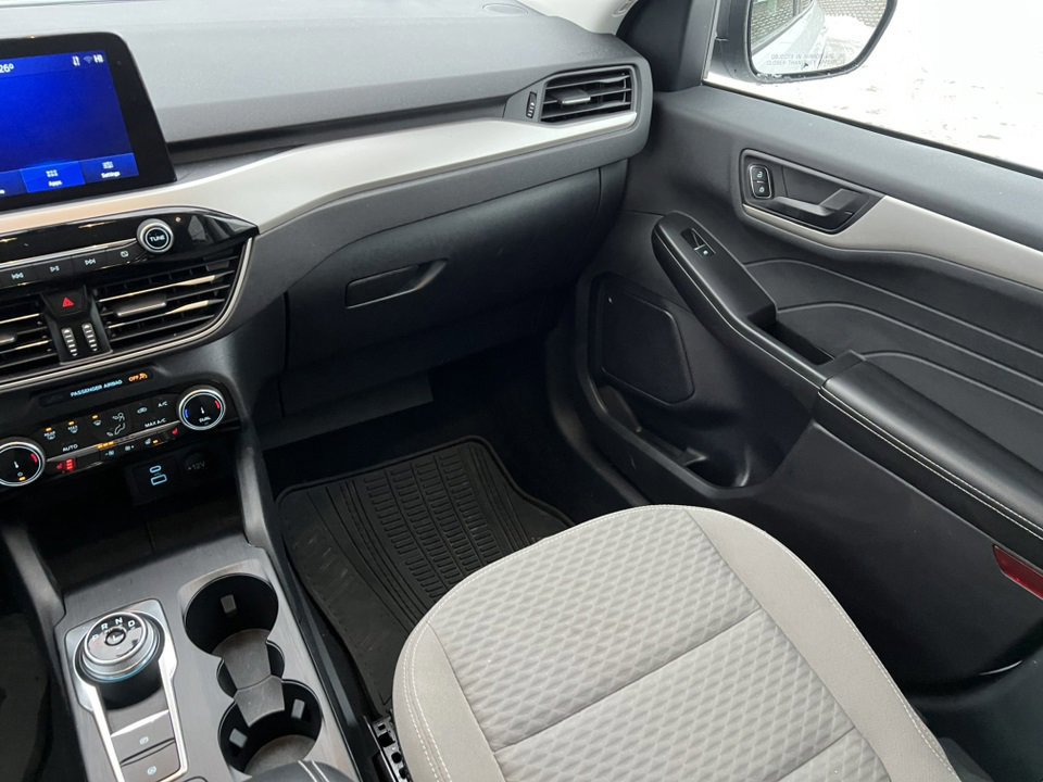 Certified 2022 Ford Escape SE w/ Convenience Package image 34