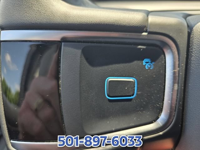 Certified 2025 Ford Expedition Active RWD image 28