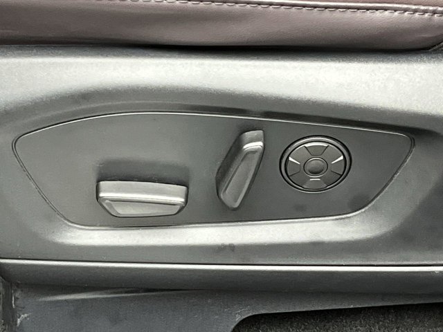 Certified 2025 Ford Explorer Platinum AWD/4WD image 13