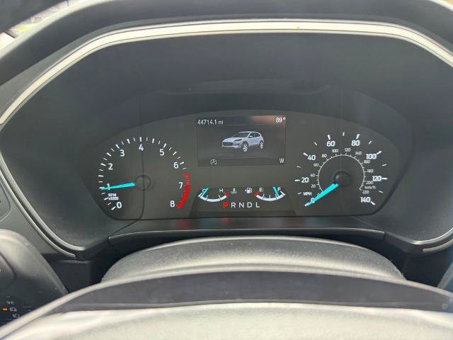 Certified 2022 Ford Escape SE w/ SE Sport Appearance Package AWD/4WD image 20