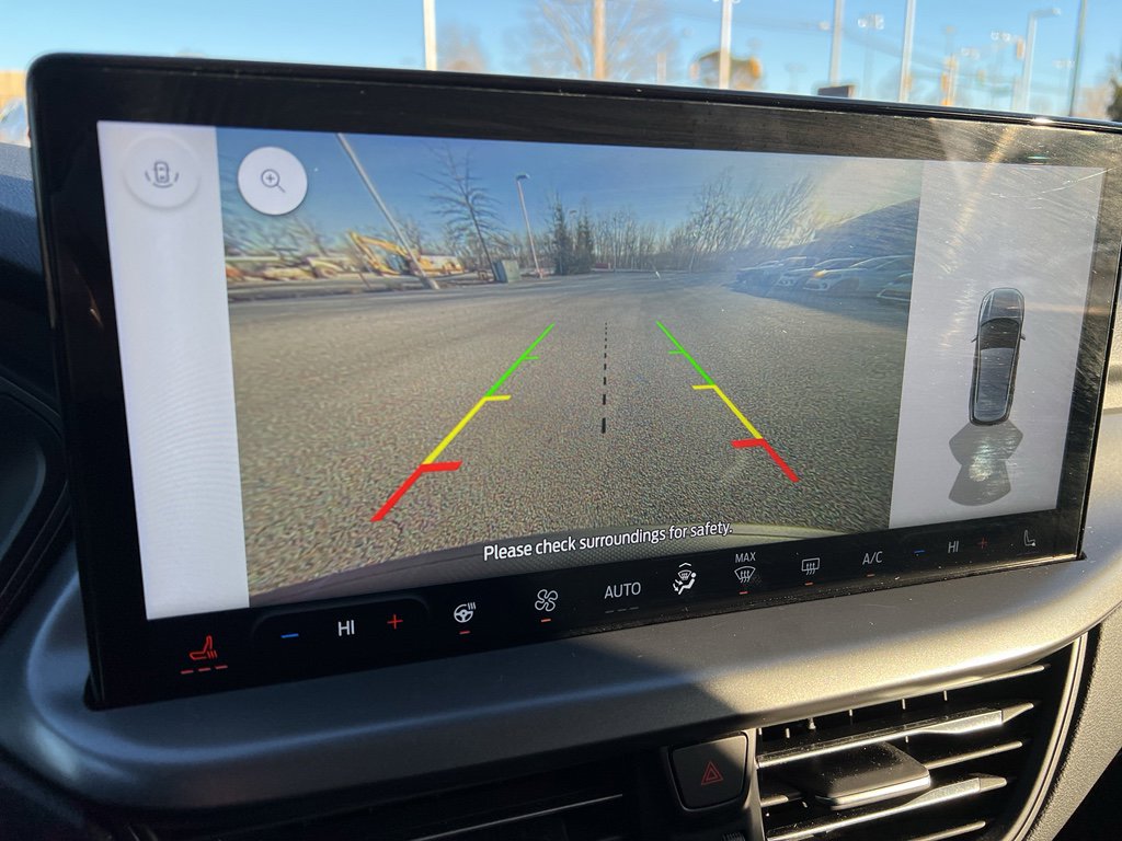 Certified 2023 Ford Escape Active w/ Tech Pack #1 image 14