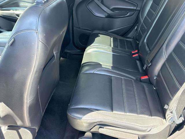 Certified 2019 Ford Escape Titanium FWD image 31