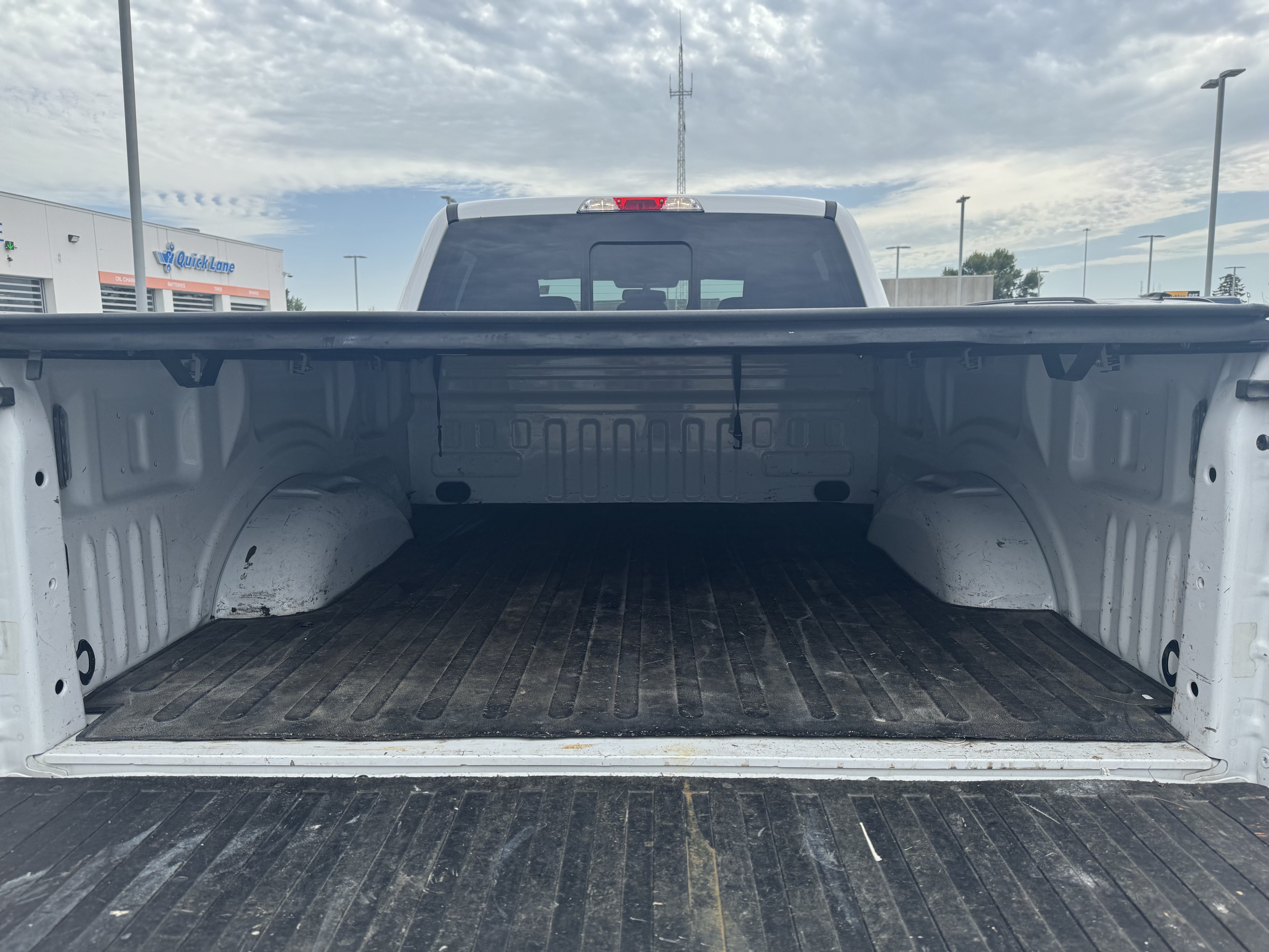 Certified 2018 Ford F150 XLT w/ Equipment Group 302A Luxury AWD/4WD image 12