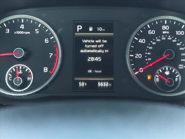 Used 2024 Kia K5 GT w/ GT1 Package FWD image 11