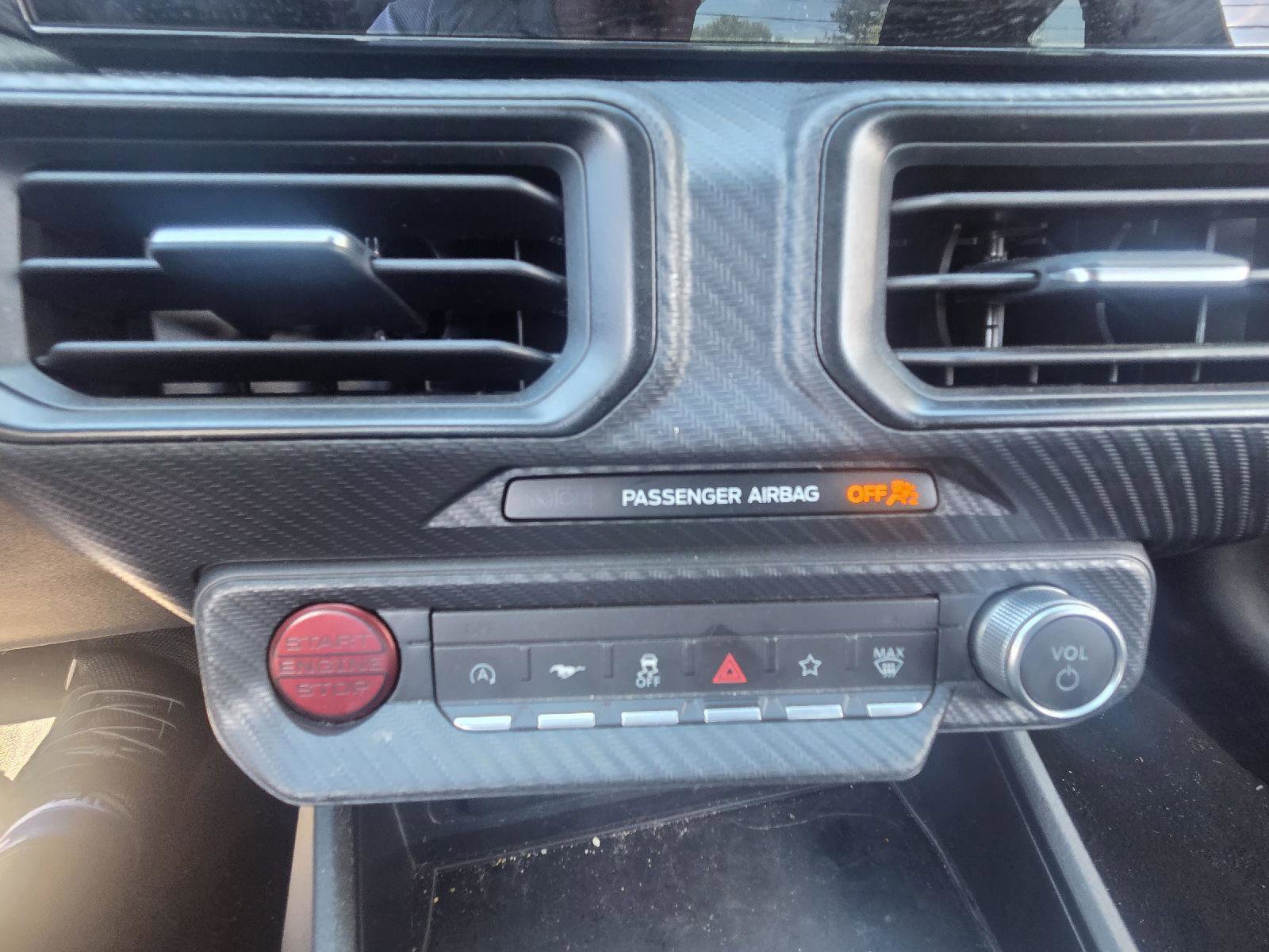 Certified 2024 Ford Mustang EcoBoost image 16