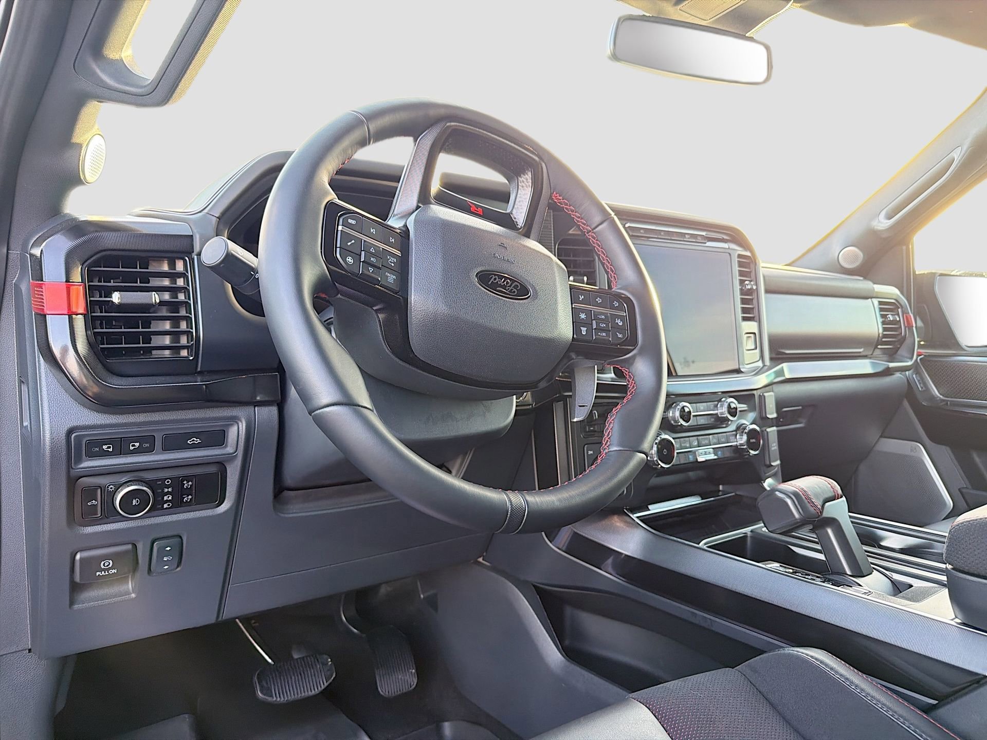 Certified 2024 Ford F150 Raptor w/ Equipment Group 803A Raptor R image 12