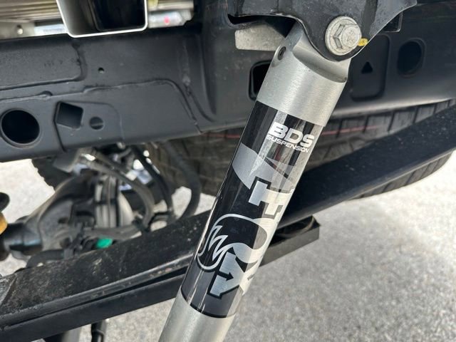 Certified 2024 Ford F150 STX w/ STX Black Appearance Package image 29