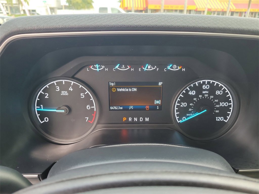 Certified 2023 Ford F150 XLT image 17