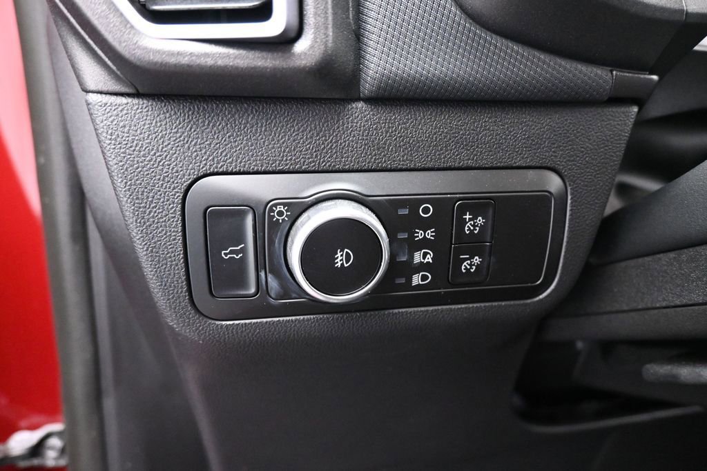 Certified 2025 Ford Bronco Sport Outer Banks w/ Outer Banks Tech Package+ AWD/4WD image 13