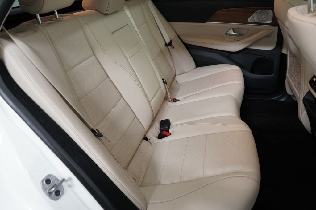 Used 2024 Mercedes-Benz GLE 450 4MATIC image 22