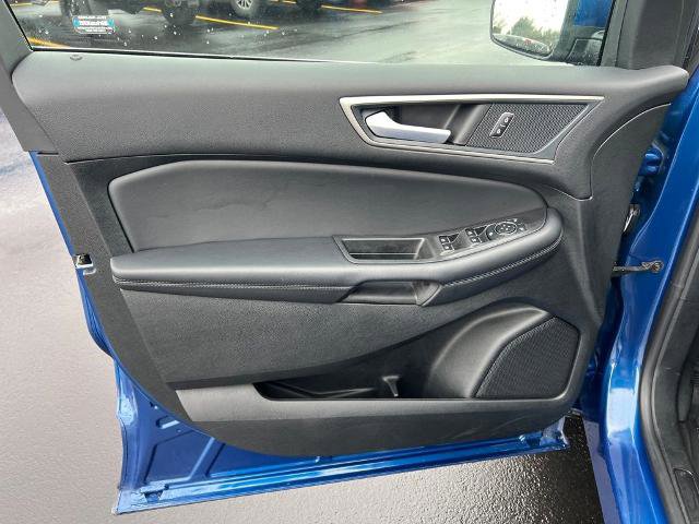 Certified 2024 Ford Edge SEL w/ Convenience Package image 12