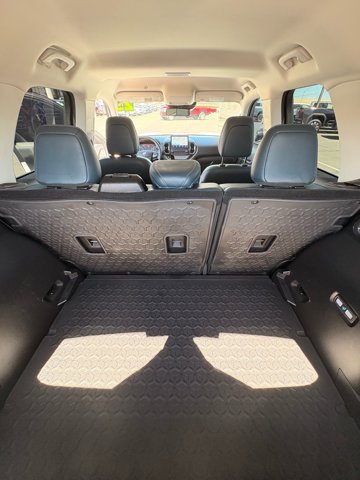 Certified 2023 Ford Bronco Sport Outer Banks w/ Tech Package AWD/4WD image 11