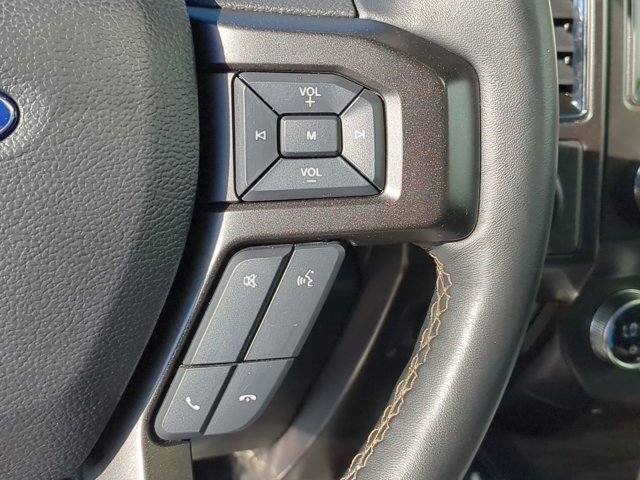 Certified 2020 Ford Expedition Limited w/ Equipment Group 301A AWD/4WD image 19
